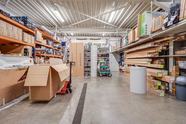 Medium property photo - Edisonweg 43, 6101 XJ Echt